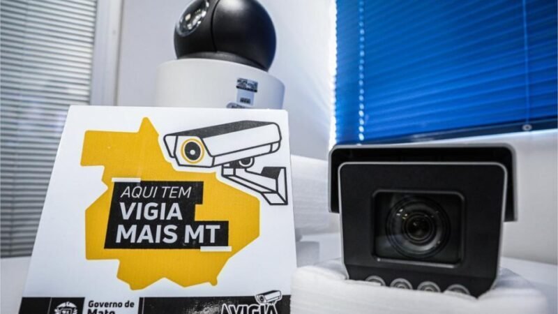 Vigia Mais Agro amplia monitoramento nas estradas rurais de Mato Grosso