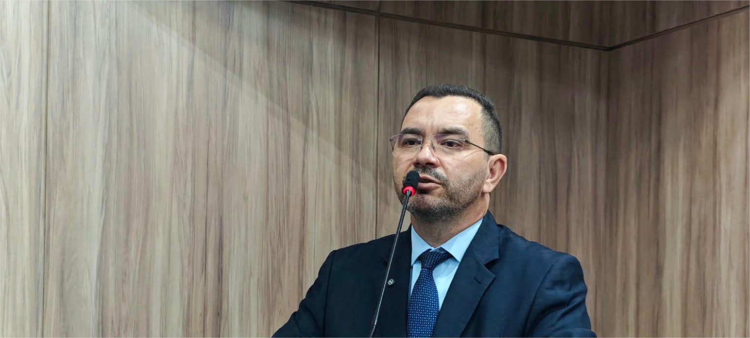 Vereador Alessandro Moreira destaca obra de drenagem no Joaquim Curvo e cobra melhorias para residenciais
