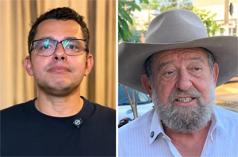 Educação: Reitor destaca empenho de Nelson Barbudo para recuperação do IFMT