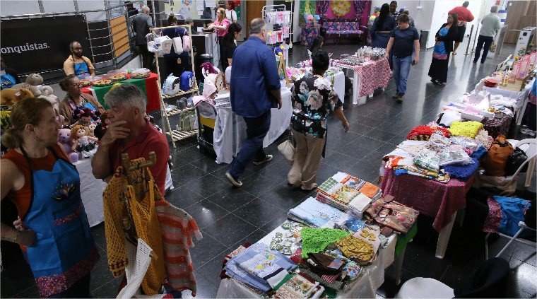ALMT define programação de feiras e exposições culturais até dezembro