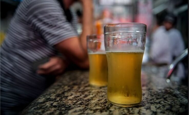 TRE proíbe venda de bebidas alcoólicas durante votação em MT