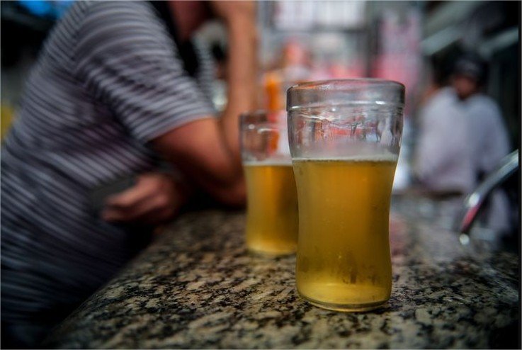 TRE proíbe venda de bebidas alcoólicas durante votação em MT
