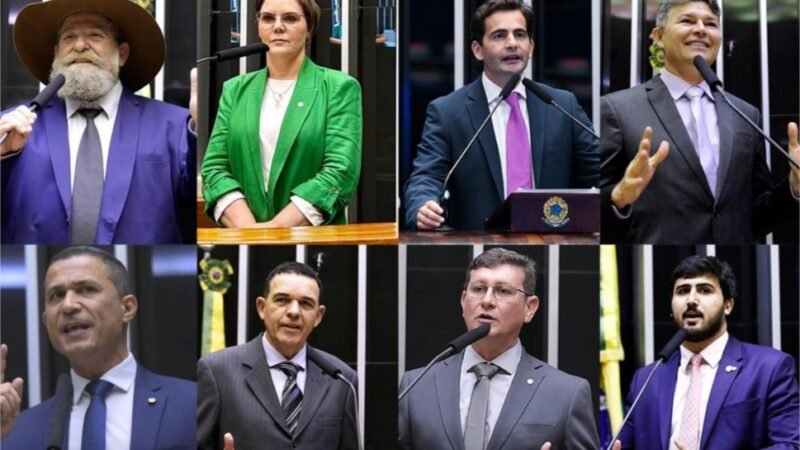 Cota parlamentar vira combustível nas redes sociais de deputados