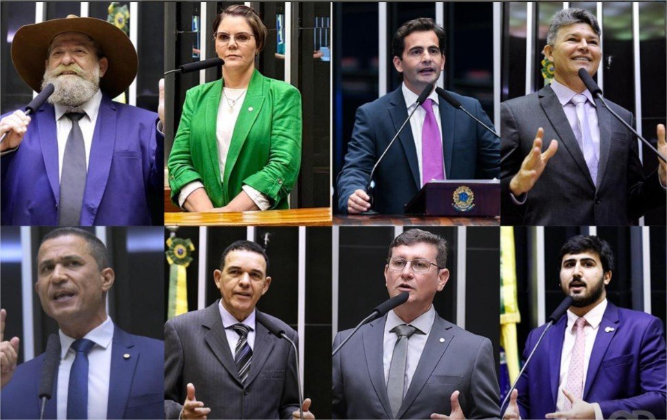 Cota parlamentar vira combustível nas redes sociais de deputados