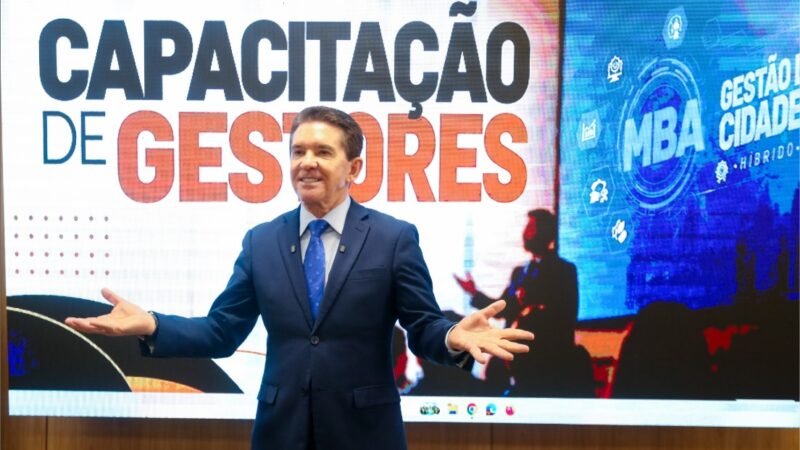 TCE-MT abre 1.000 vagas EaD para curso de gestão e fiscalização de contratos