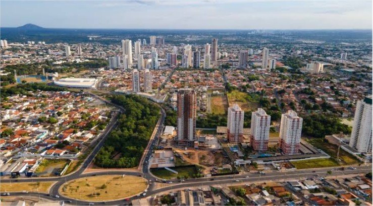 Expansão das cidades aumenta demanda por tecnologia na regularização de imóveis em MT