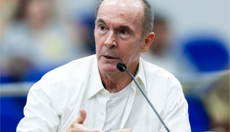 Justiça de MT libera e coronel deve cumprir pena perto da família