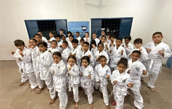 Projeto RealizAção Mato Grosso encerra ciclo com mais de 600 pessoas impactadas