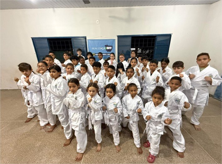 Projeto RealizAção Mato Grosso encerra ciclo com mais de 600 pessoas impactadas