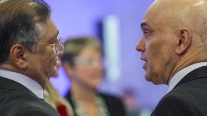 PL rejeita acordão e defende impeachment de Moraes e Dino