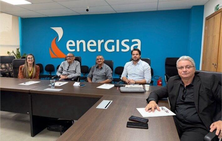 CONCEEL-EMT discute Plano Anual de Metas para 2027