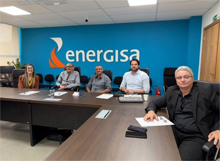 CONCEEL-EMT discute Plano Anual de Metas para 2027