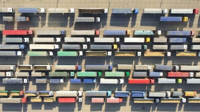 STF define que Justiça do Trabalho deve julgar ação sobre estrutura para caminhoneiros em terminal da Rumo em Mato Grosso
