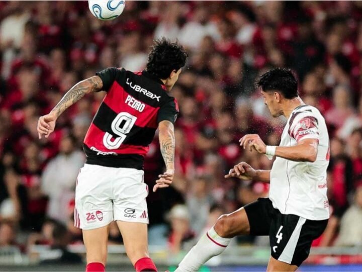 Flamengo é eliminado nos pênaltis e termina de desmoralizar o já ganhou