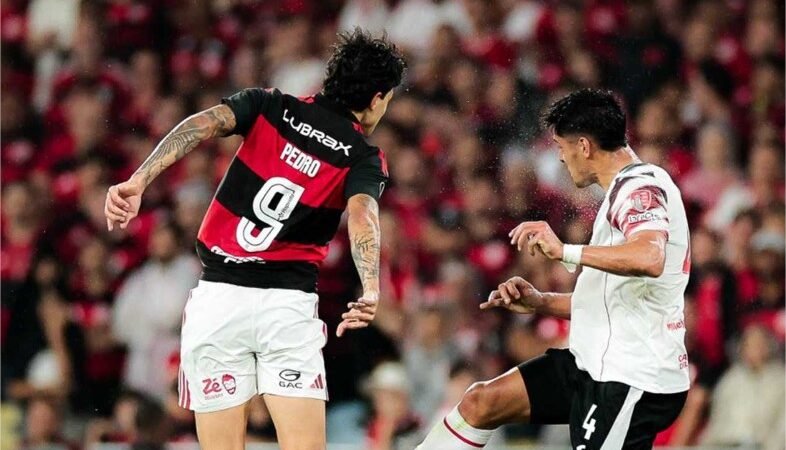 Flamengo é eliminado nos pênaltis e termina de desmoralizar o já ganhou