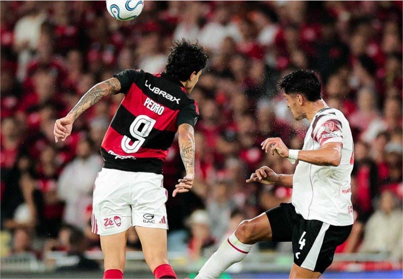 Flamengo é eliminado nos pênaltis e termina de desmoralizar o já ganhou
