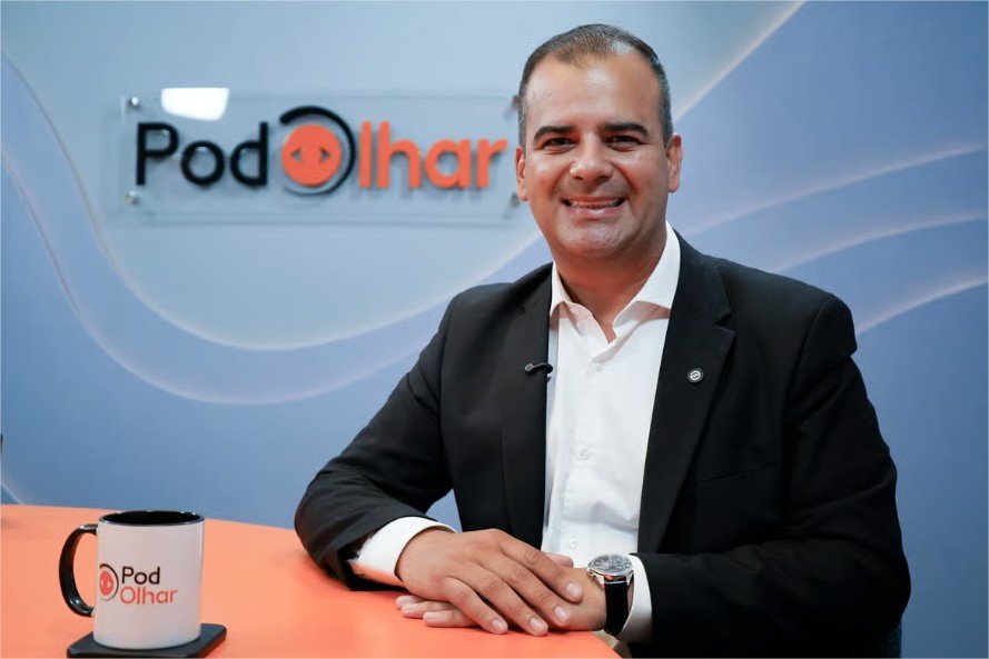 “Não terá perseguição”, garante Ilde Taques sobre Abilio e eventual comando da Câmara