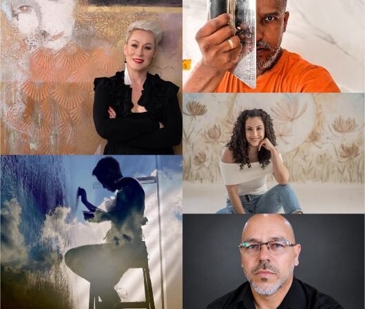 Especialistas nacionais e internacional comandam capacitação em pintura e acabamentos em MT