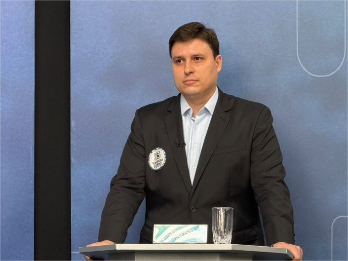 Maurício Coelho afirma que renúncias fiscais superam a soma dos orçamentos de saúde, educação e segurança em MT