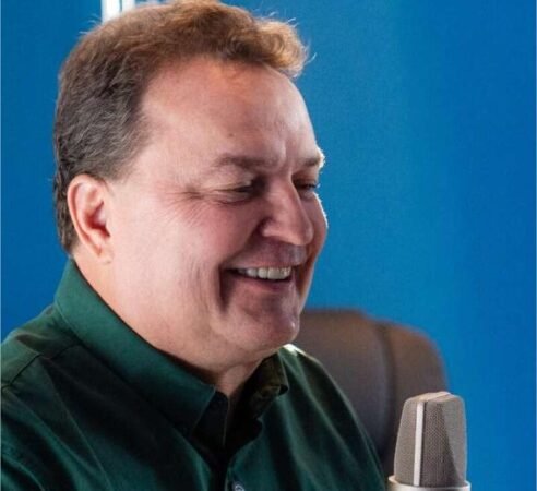 Max Russi destaca necessidade de concurso público na Assembleia Legislativa
