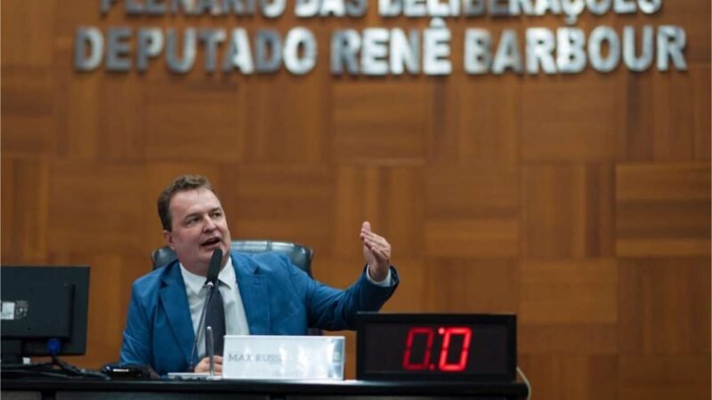 ALMT aprova projeto de Max que facilita negociação de débitos com o Estado