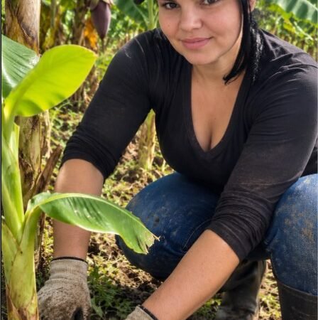 Mulheres rurais impulsionam agricultura familiar e geração de renda em Várzea Grande
