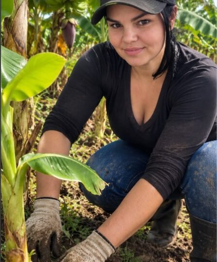 Mulheres rurais impulsionam agricultura familiar e geração de renda em Várzea Grande