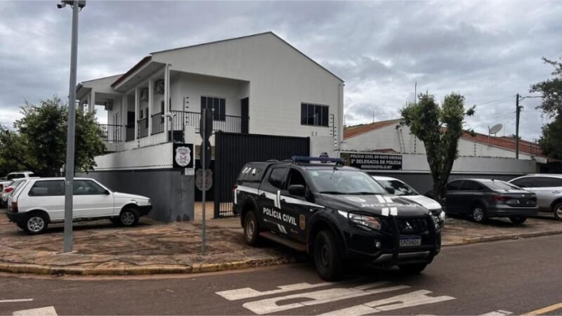 Polícia Civil prende segundo alvo de operação que apura homicídio em Rondonópolis