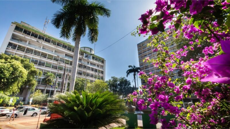 Prefeitura realiza 1º Empreende Cuiabá nesta terça (27)