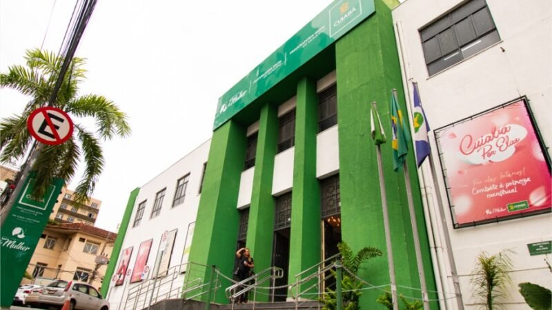 Cuiabá Oferece Condições Especiais para Negociar Débitos Municipais