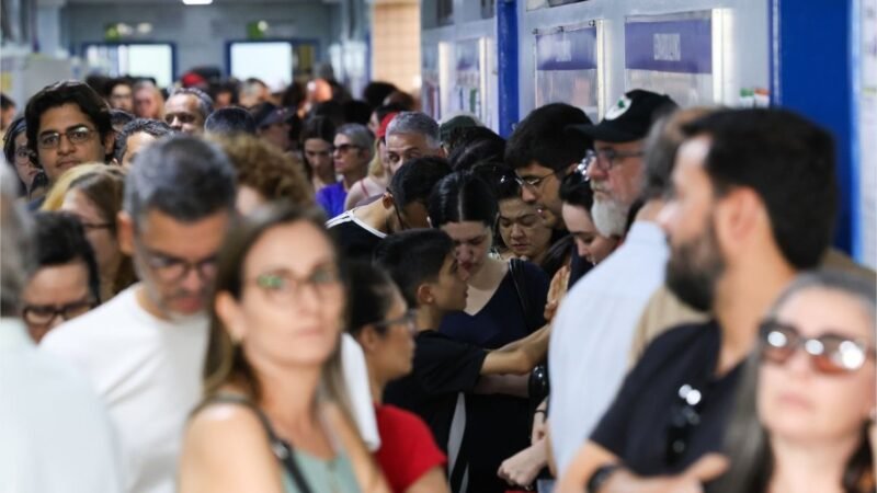 Renovação da Câmara federal chegou a 35%; veja nova composição da Casa