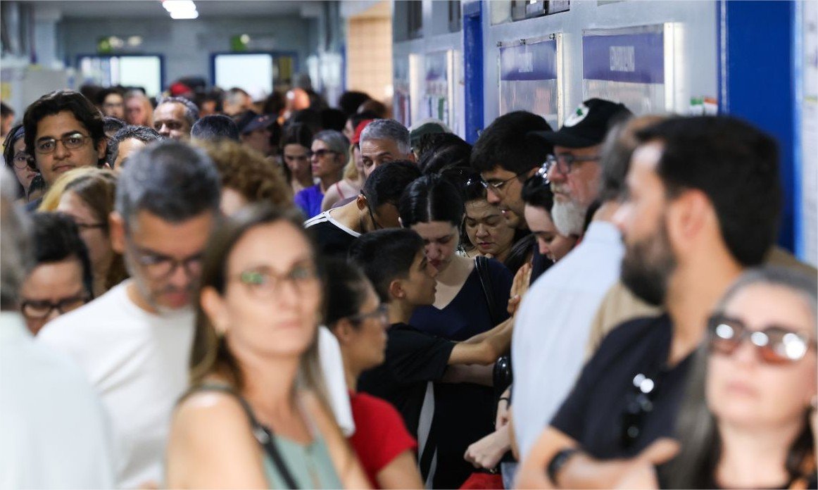 Renovação da Câmara federal chegou a 35%; veja nova composição da Casa