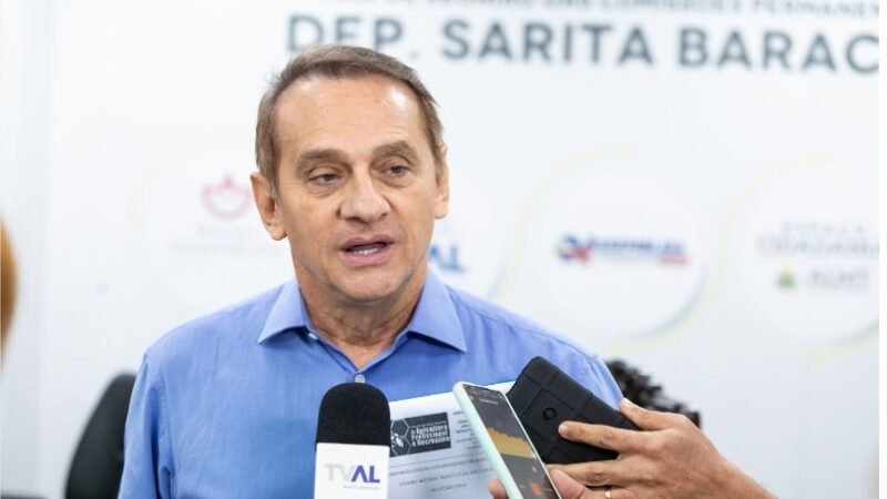 Wilson Santos vê novo prazo do STF como avanço para destravar a Lei do Transporte Zero