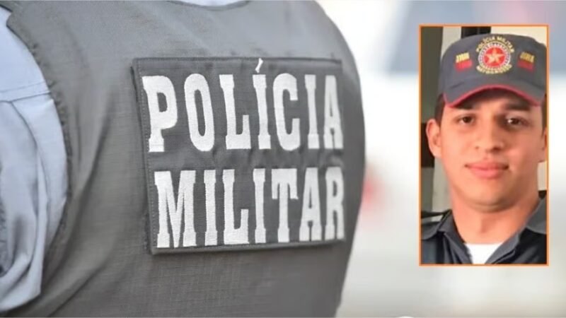 Condenado por espancar a ex, sargento da PM que fugiu durante escolta é mantido preso pelo TJ