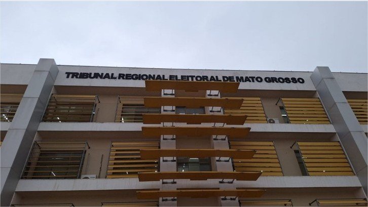 Justiça Eleitoral suspende expediente nos dias 30/10 e 02/11