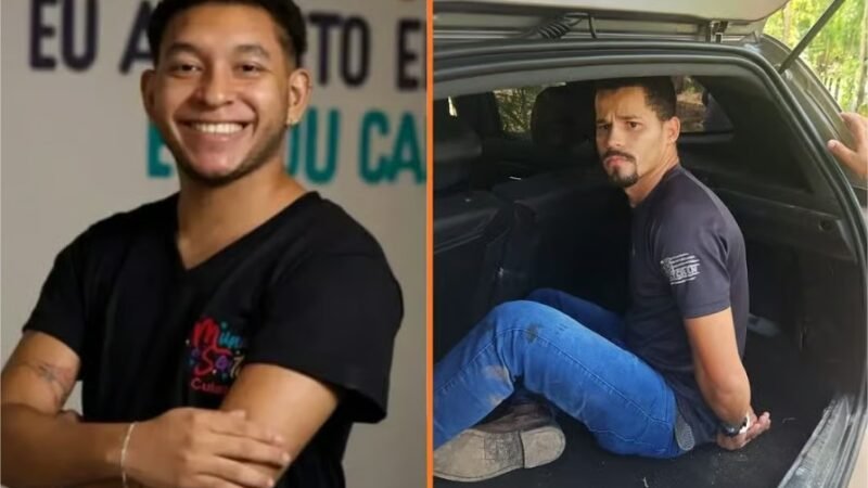 Serralheiro que confessou assassinato de professor em VG é mantido preso