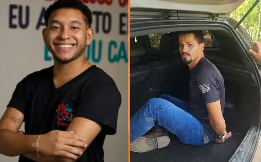 Serralheiro que confessou assassinato de professor em VG é mantido preso
